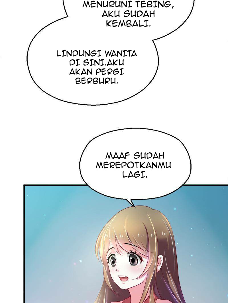 Beauty and the Beasts Chapter 29 halaman 32