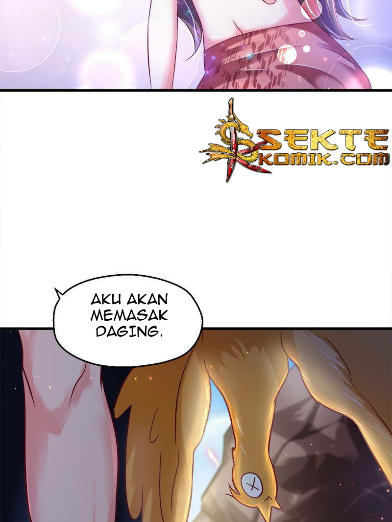 Beauty and the Beasts Chapter 29 halaman 75