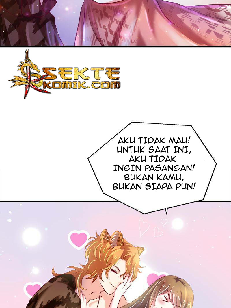 Beauty and the Beasts Chapter 29 halaman 4