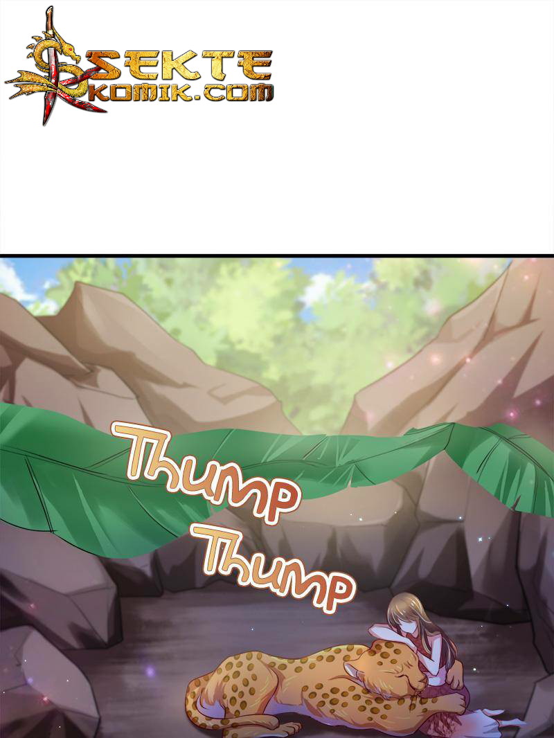 Beauty and the Beasts Chapter 29 halaman 57