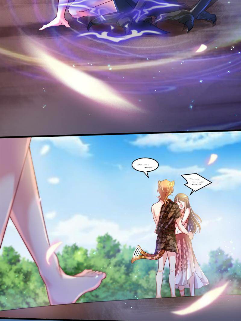 Beauty and the Beasts Chapter 29 halaman 9