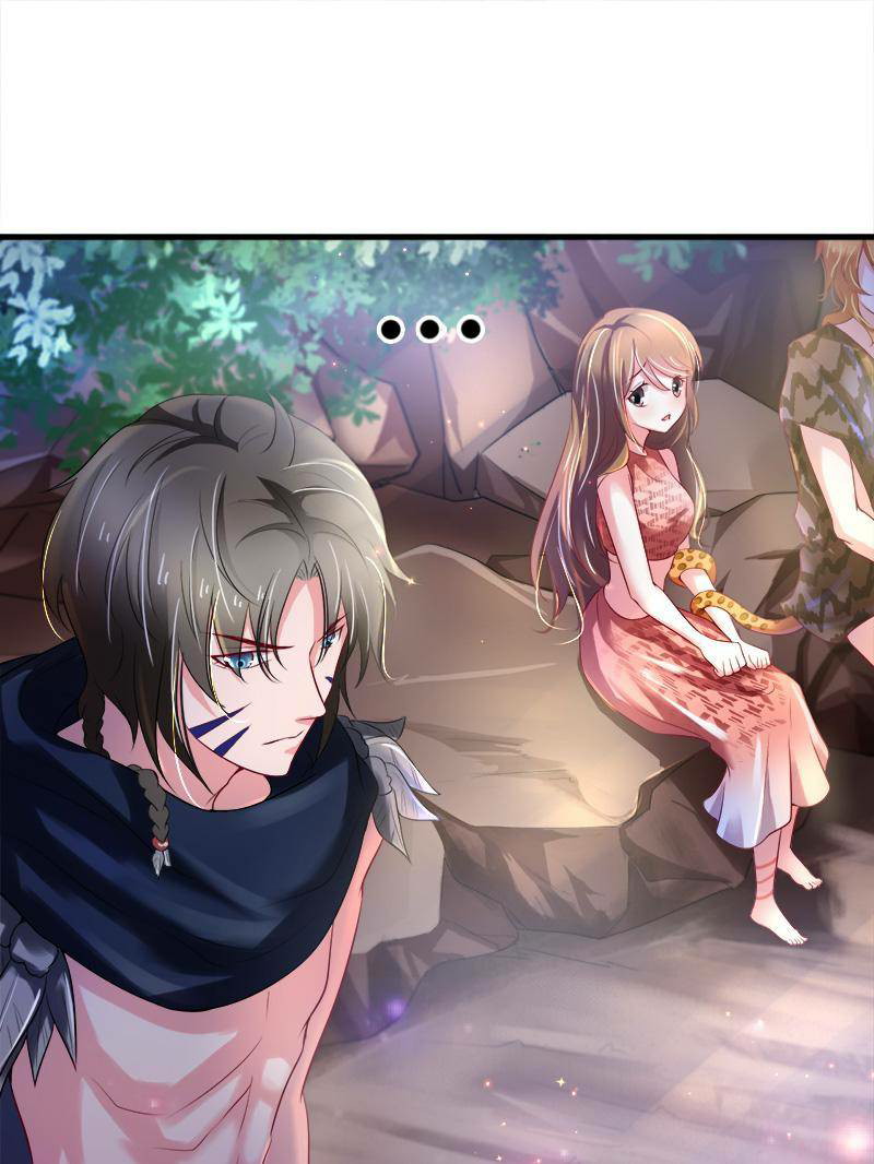 Beauty and the Beasts Chapter 29 halaman 23