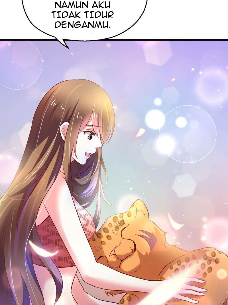 Beauty and the Beasts Chapter 29 halaman 43