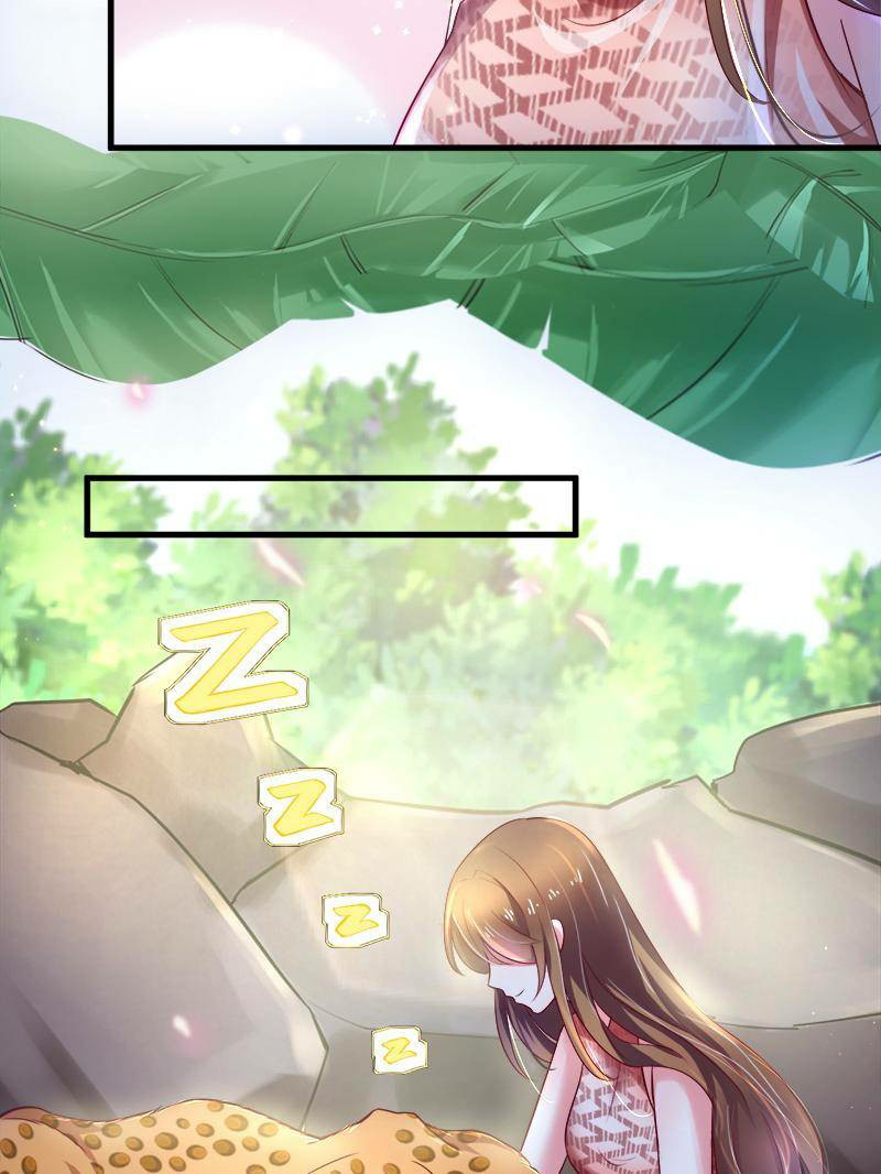 Beauty and the Beasts Chapter 29 halaman 53