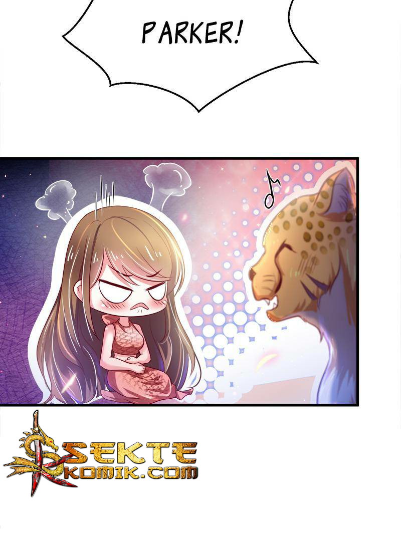 Beauty and the Beasts Chapter 29 halaman 47