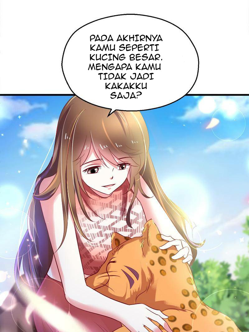 Beauty and the Beasts Chapter 29 halaman 41