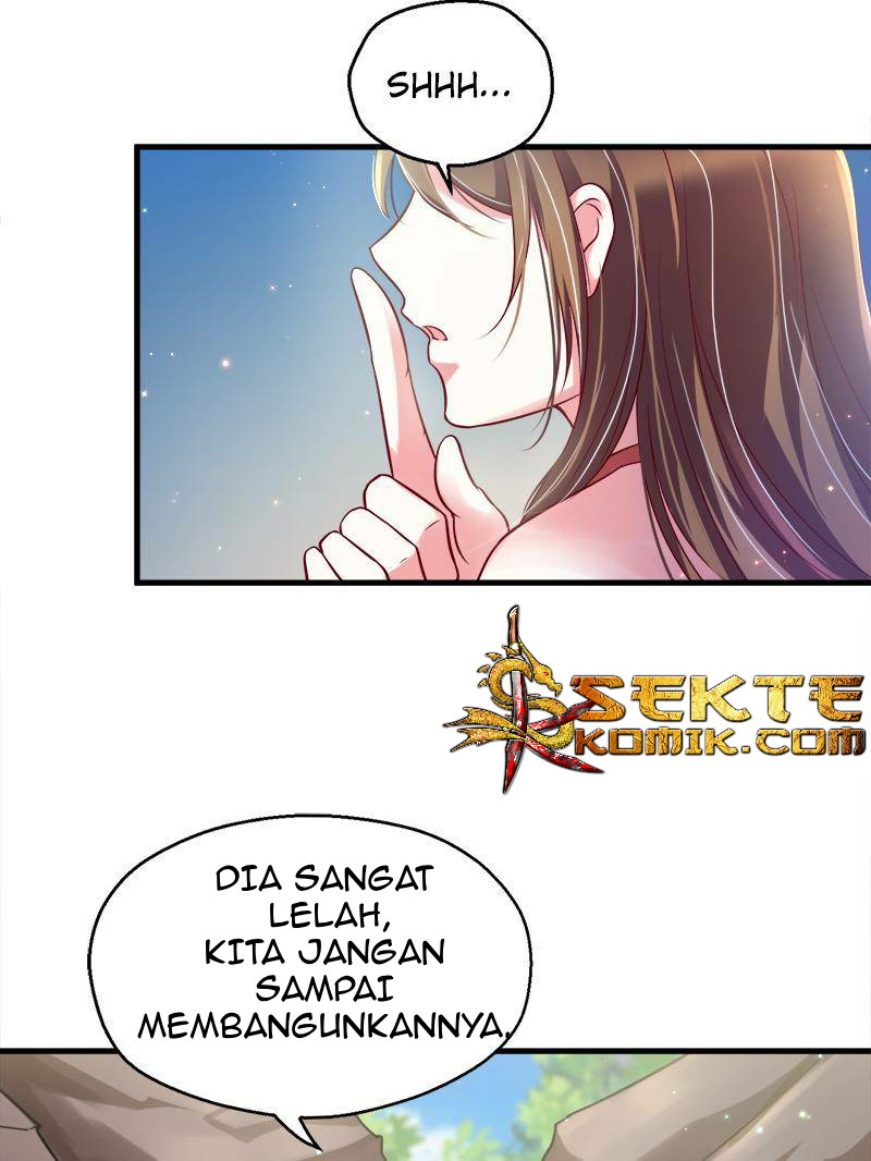 Beauty and the Beasts Chapter 29 halaman 66