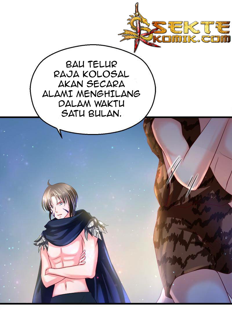 Beauty and the Beasts Chapter 29 halaman 18
