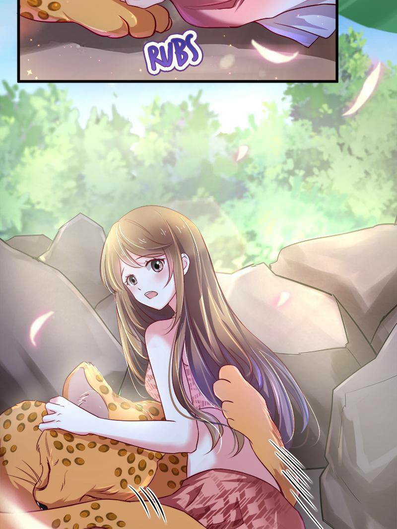 Beauty and the Beasts Chapter 29 halaman 55