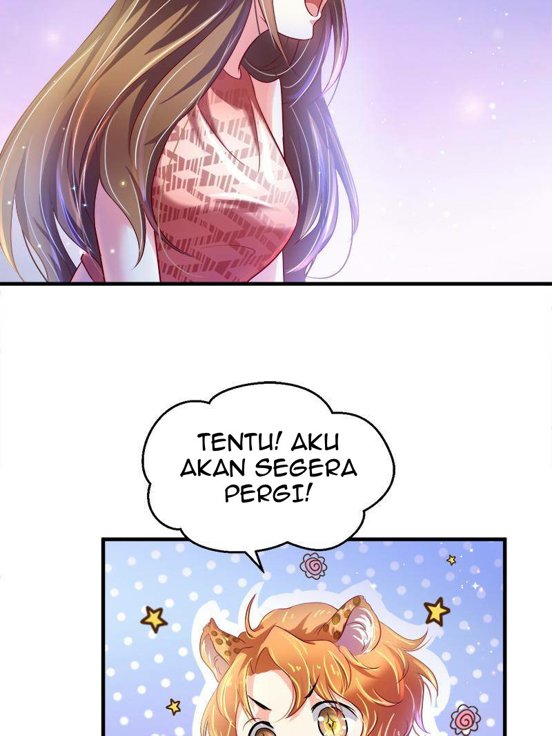 Beauty and the Beasts Chapter 29 halaman 29