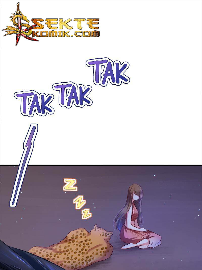 Beauty and the Beasts Chapter 30 halaman 36