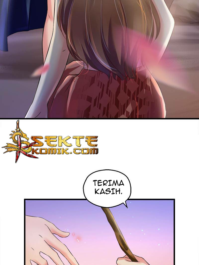Beauty and the Beasts Chapter 30 halaman 15