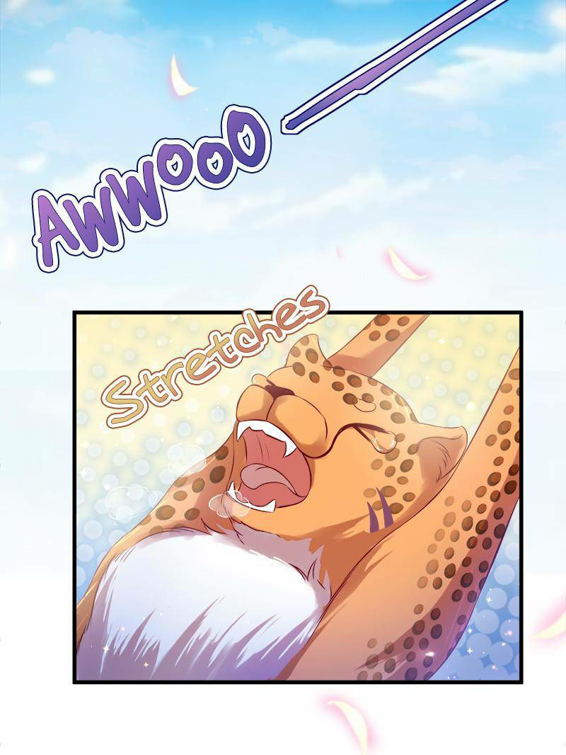 Beauty and the Beasts Chapter 30 halaman 43