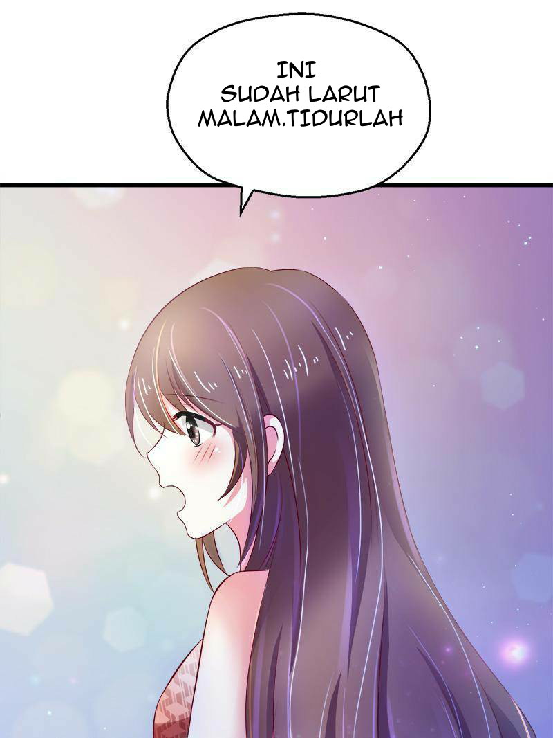 Beauty and the Beasts Chapter 30 halaman 29