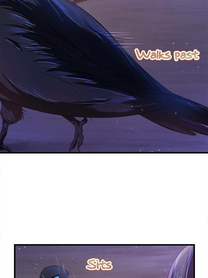 Beauty and the Beasts Chapter 30 halaman 37