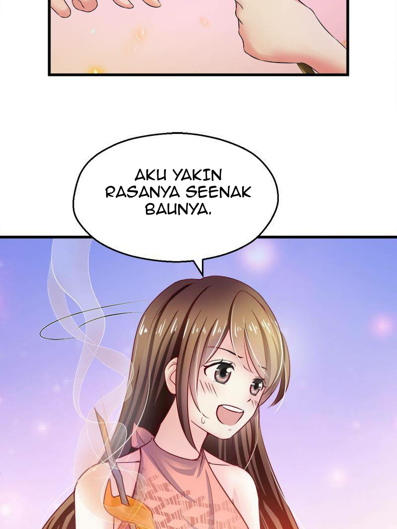 Beauty and the Beasts Chapter 30 halaman 16