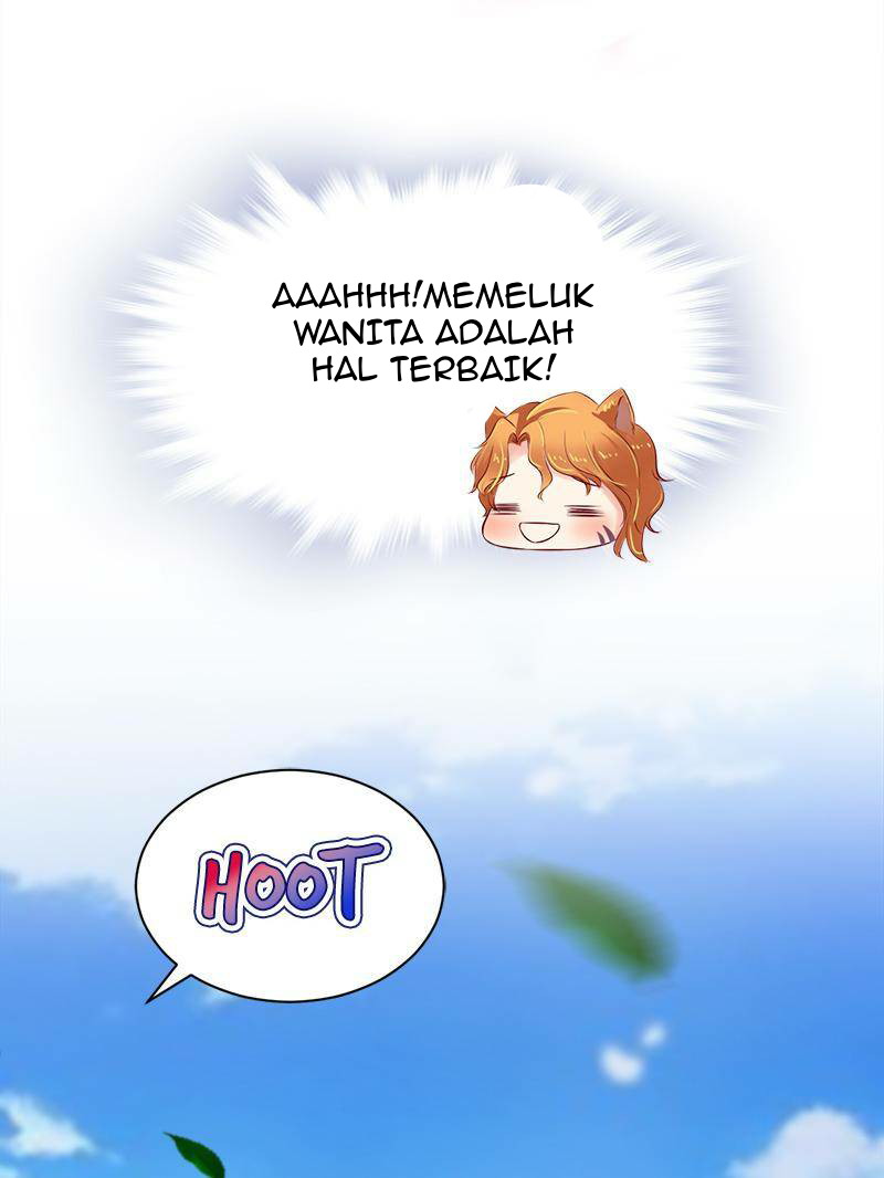 Beauty and the Beasts Chapter 30 halaman 45