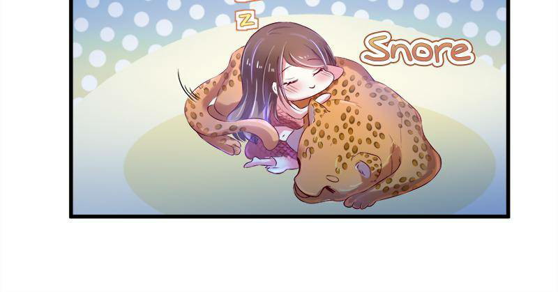 Beauty and the Beasts Chapter 30 halaman 41
