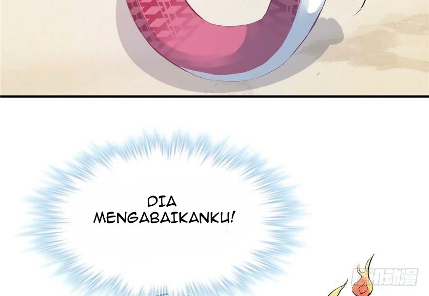 Beauty and the Beasts Chapter 51 halaman 29