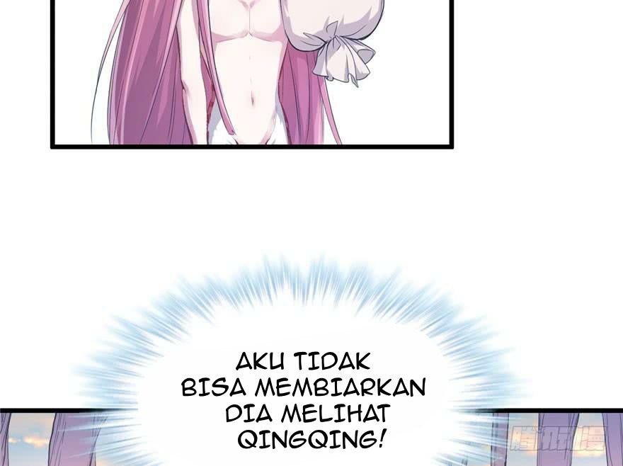 Beauty and the Beasts Chapter 51 halaman 36