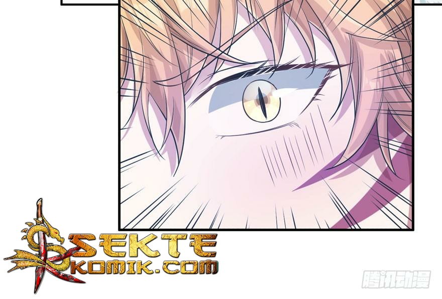 Beauty and the Beasts Chapter 51 halaman 9