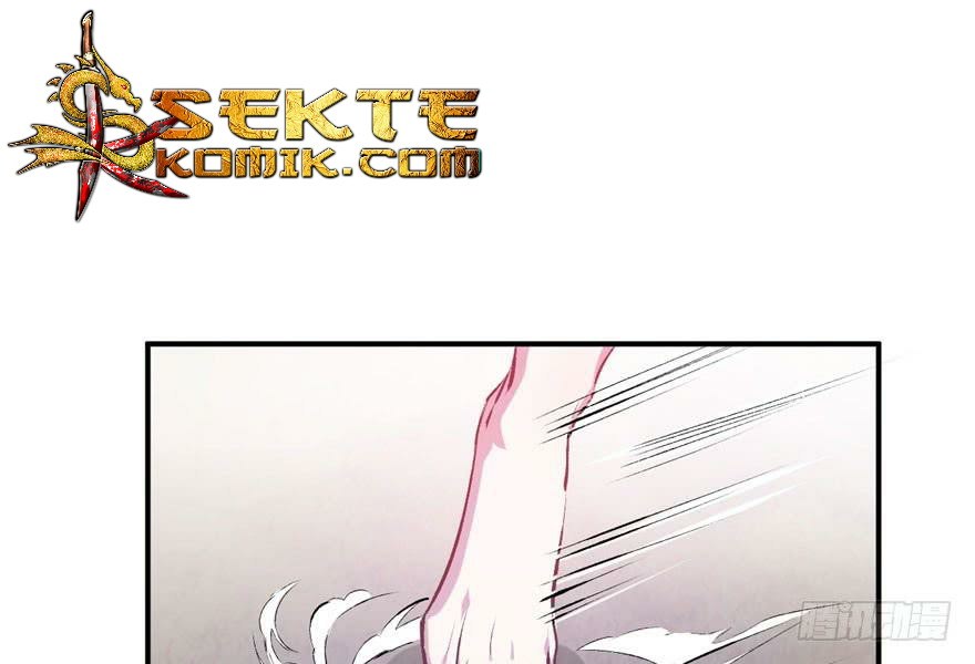 Beauty and the Beasts Chapter 51 halaman 31