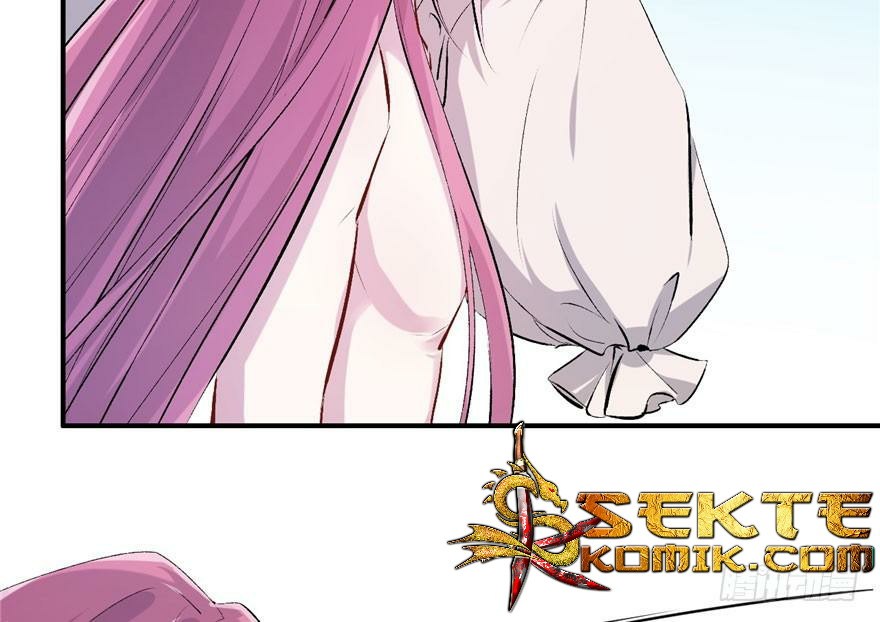 Beauty and the Beasts Chapter 51 halaman 18