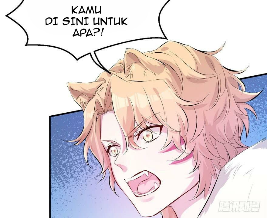Beauty and the Beasts Chapter 51 halaman 21