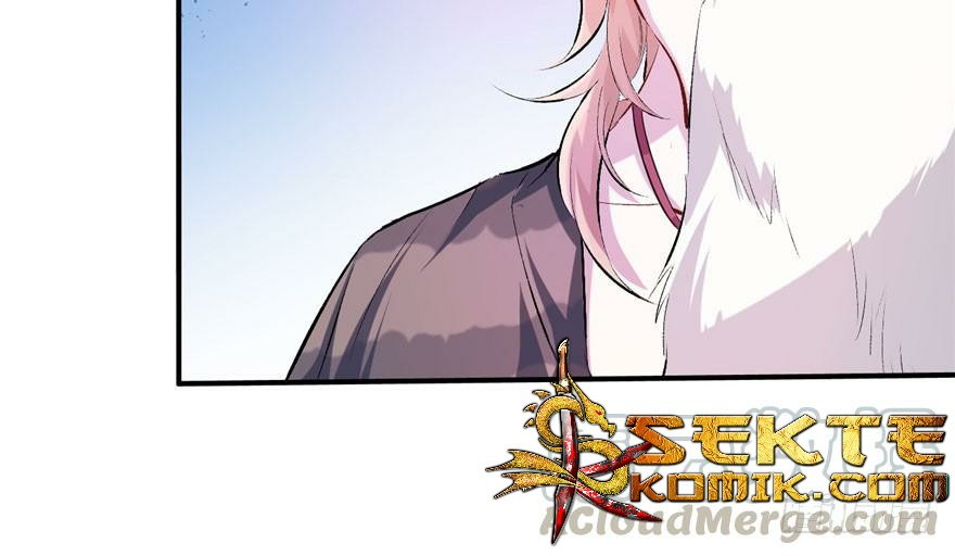 Beauty and the Beasts Chapter 51 halaman 22