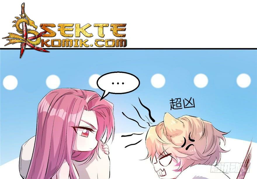 Beauty and the Beasts Chapter 51 halaman 23