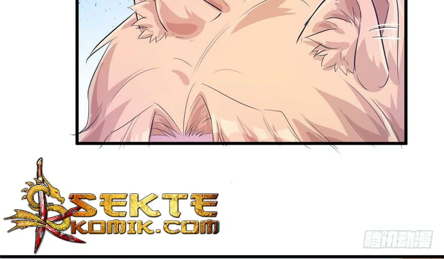 Beauty and the Beasts Chapter 51 halaman 51