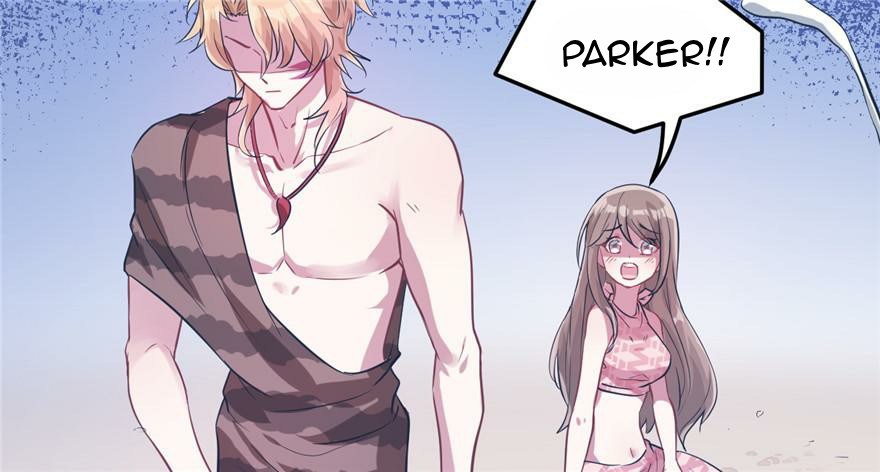 Beauty and the Beasts Chapter 52 halaman 78