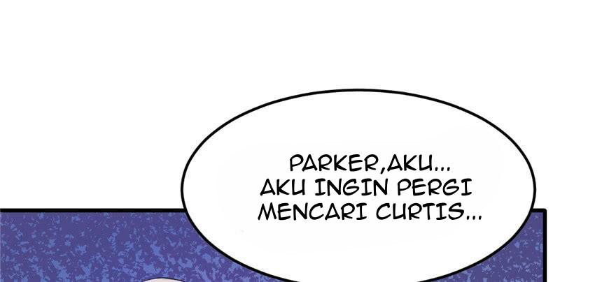 Beauty and the Beasts Chapter 52 halaman 51