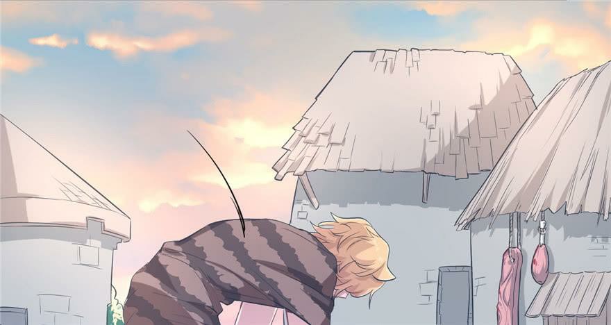 Beauty and the Beasts Chapter 52 halaman 34