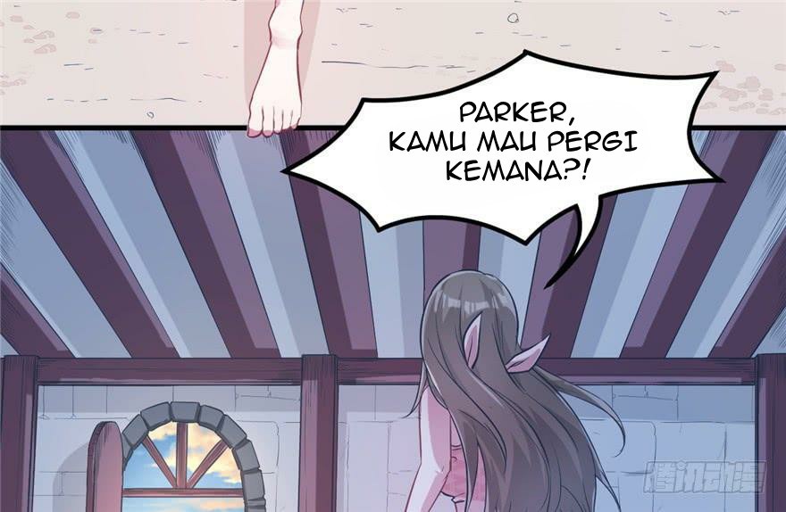 Beauty and the Beasts Chapter 52 halaman 80