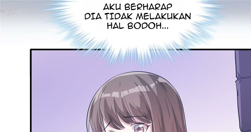 Beauty and the Beasts Chapter 52 halaman 83