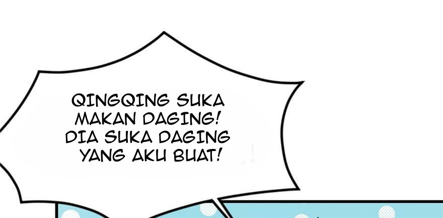 Beauty and the Beasts Chapter 53 halaman 58
