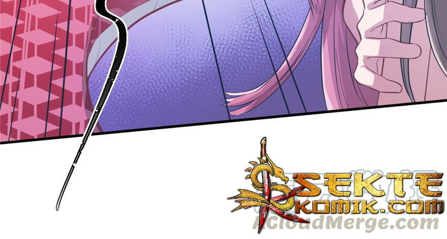 Beauty and the Beasts Chapter 53 halaman 22