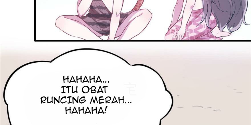 Beauty and the Beasts Chapter 54 halaman 46