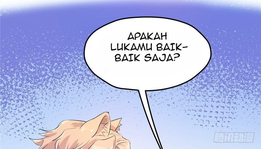 Beauty and the Beasts Chapter 54 halaman 58