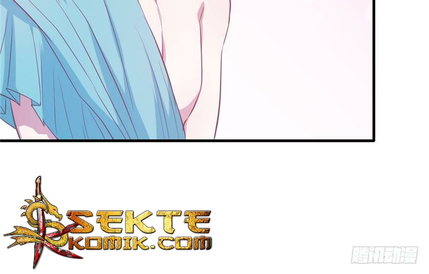 Beauty and the Beasts Chapter 54 halaman 16