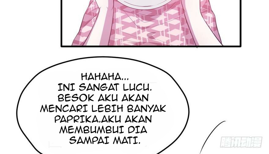 Beauty and the Beasts Chapter 54 halaman 53