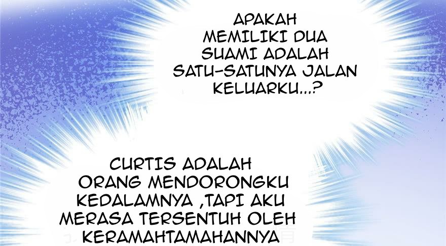 Beauty and the Beasts Chapter 55 halaman 8