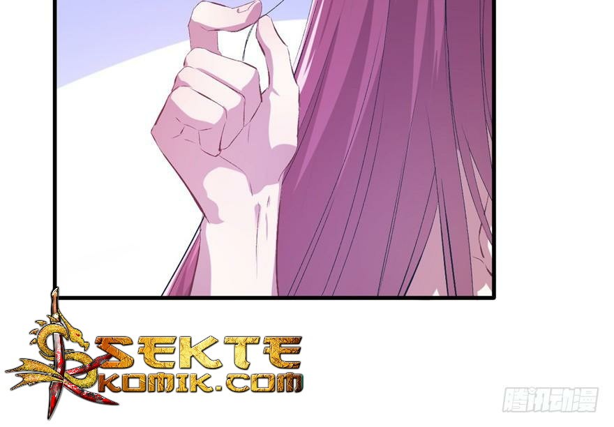 Beauty and the Beasts Chapter 55 halaman 55