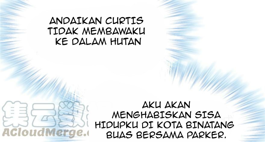 Beauty and the Beasts Chapter 55 halaman 12