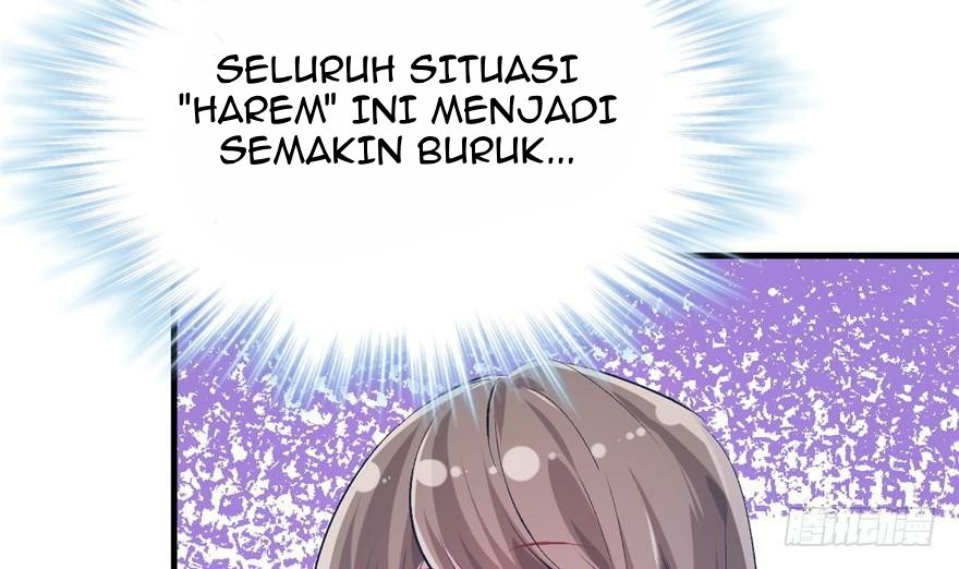 Beauty and the Beasts Chapter 55 halaman 58
