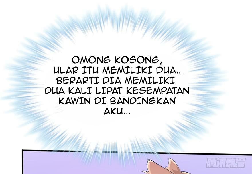 Beauty and the Beasts Chapter 55 halaman 37