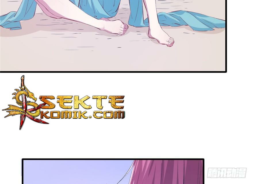 Beauty and the Beasts Chapter 55 halaman 54