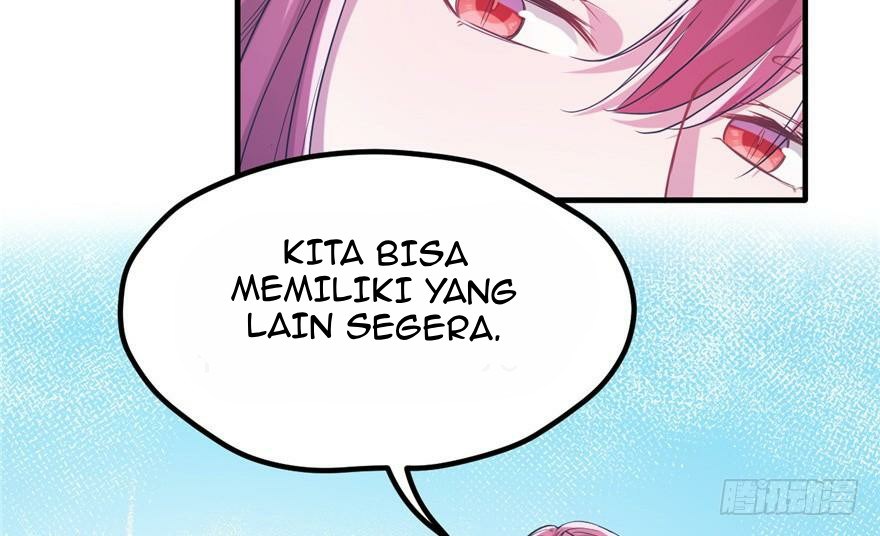 Beauty and the Beasts Chapter 57 halaman 8
