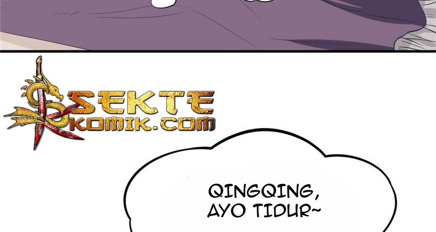 Beauty and the Beasts Chapter 57 halaman 73